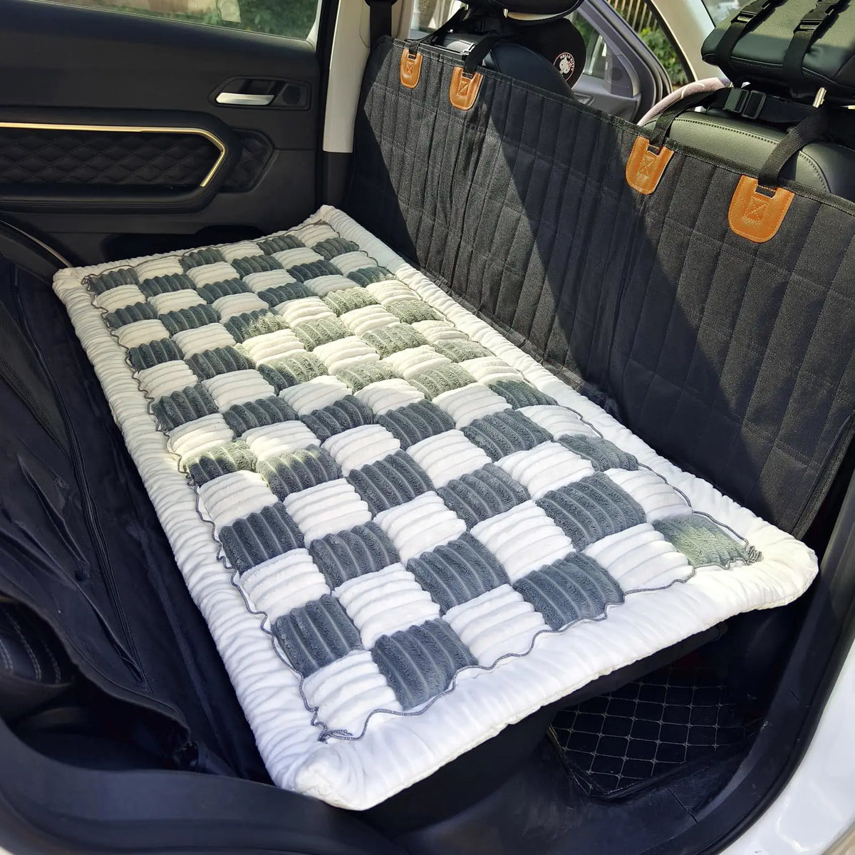 Coffret Noël Voyage PatMoov – tapis