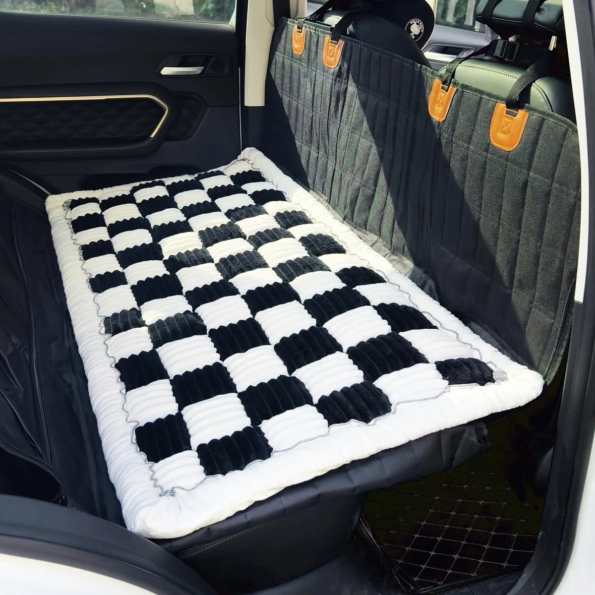 Coffret Noël Voyage PatMoov – tapis de banquette